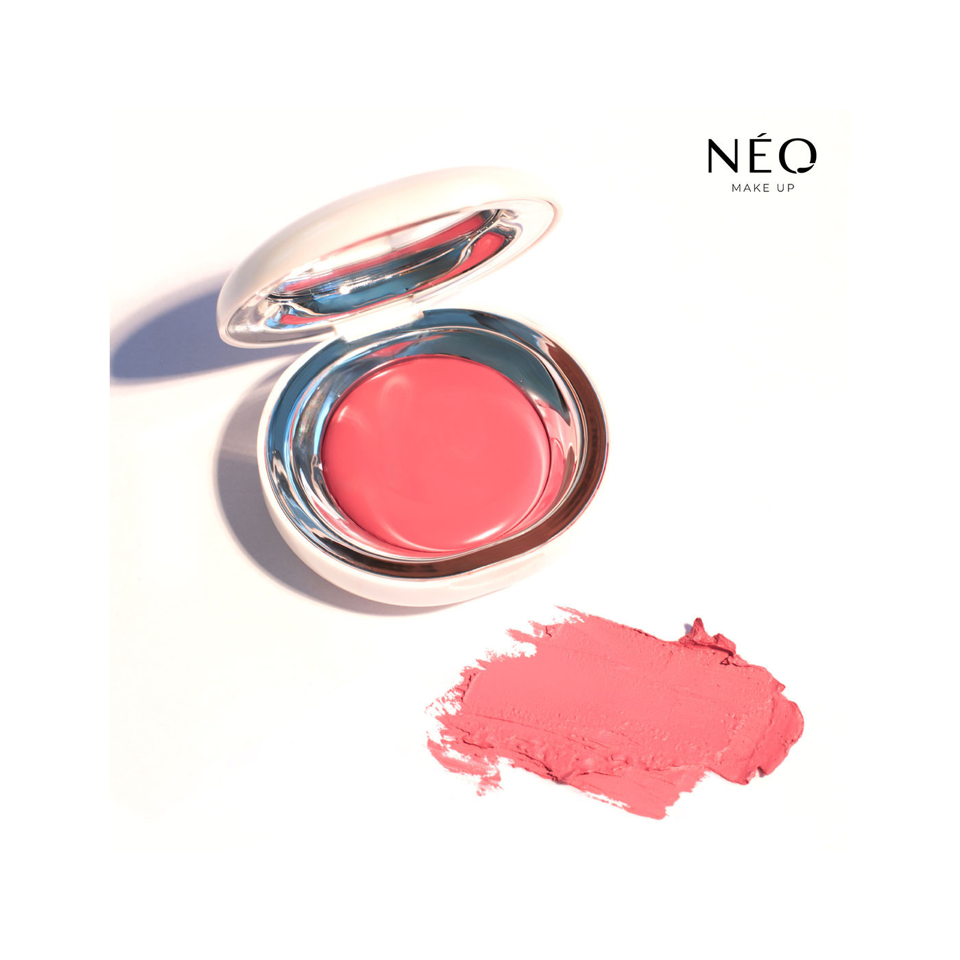 Balsamo Labbra & Guance - Pink